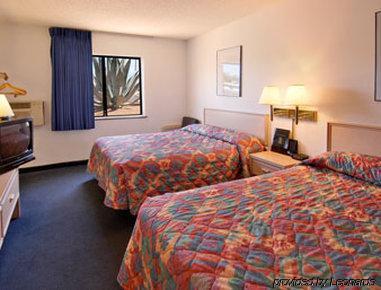 Super 8 By Wyndham Las Cruces University Area Quarto foto