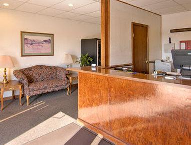 Super 8 By Wyndham Las Cruces University Area Exterior foto